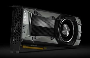 Siêu quái vật GTX 1080 Ti ra mắt, chơi mượt tất cả mọi game đỉnh trên đời