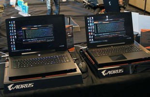 Mời tham gia offline trải nghiệm Gigabyte Aorus cho game thủ Hà Nội