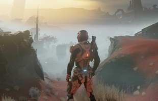 Xem xong trailer này của Mass Effect: Andromeda, bạn sẽ muốn chơi ngay lập tức