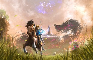 The Legend of Zelda: Breath of the Wild lập kỷ lục là game được chấm điểm cao nhất trong lịch sử trò chơi điện tử