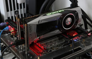 Đánh giá chi tiết GTX 1080 Ti - Vô đối thế này thì còn sợ game nặng nào nữa?