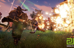Những dự án game này đang khiến người Việt đứng ngồi không yên vì quá hay
