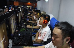 Bất ngờ với giải đấu solo Counter-Strike ở Hà Nội, giải nhất 20 triệu Đồng!