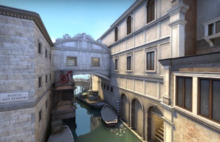 Cũng là map nước Ý như Italy, nhưng bản đồ mới trong Counter Strike bị chê bai thậm tệ