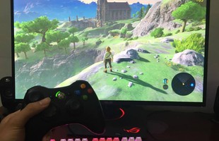Chơi game giả lập là góp phần giết chết chính tựa game chúng ta đang yêu thích?