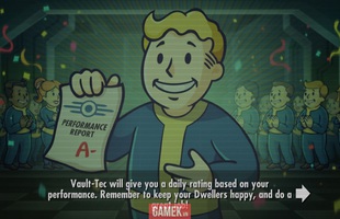 Fallout Shelter - Game chiến thuật miễn phí 100% đã đặt chân lên Steam, còn chờ gì mà không chơi thử