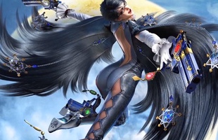 Tin siêu hot: Game đỉnh Bayonetta đã chính thức đặt chân lên PC, miễn phí 100%!