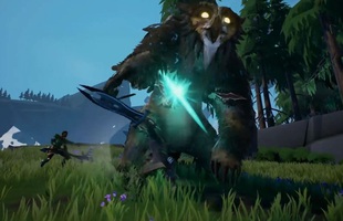 Những game online phong cách hoạt hình vừa độc đáo vừa lạ mắt