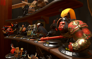 Top game online thẻ bài cực độc đáo mới ra mắt