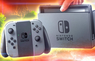 Báo động: Xuất hiện giả lập Nintendo Switch nhưng toàn là lừa đảo, game thủ hãy cẩn trọng