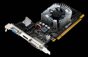 Chưa đầy 2 triệu Đồng nhưng chơi mượt Liên Minh Huyền Thoại và CS:GO, Nvidia đã có câu trả lời trước RX550 của AMD