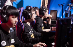 Ở nước ngoài giải game mãi mới được lên TV, còn Trung Quốc thì sắp có kênh riêng chỉ phát Liên Minh Huyền Thoại mà thôi