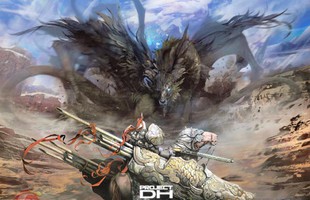 Những game online giả tưởng cực đẹp cuốn hút mọi ánh nhìn của game thủ