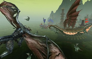 Tưởng chừng "mất hút" không dấu vết, nhưng không ngờ những game online này vẫn sống khỏe