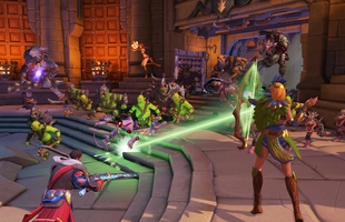 Top những game online hút hồn người Việt, chờ từng ngày một để được chơi