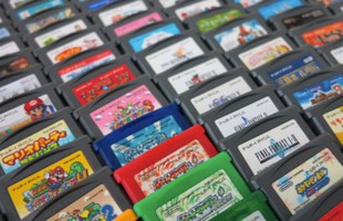 Trong khi cả thế giới đang tôn thờ game Nhật thì chính người Nhật lại nghĩ mình không xứng đáng