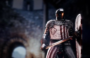 Những dự án game online siêu độc đáo đang làm mưa làm gió cộng đồng game thủ hâm mộ