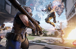Tổng hợp những game online bùng nổ trong những ngày cuối tháng 05