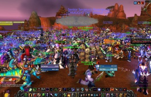 Chơi game online server "không chính chủ": Game thủ Việt cần tỉnh táo