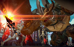 Top game online cuốn hút người Việt Nam nhất mùa hè năm 2017
