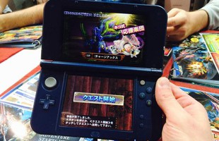 Cậu bé khiếm thị gửi thư cho Nintendo đòi game mới, câu trả lời của hãng game đã khiến cả thế giới rung động