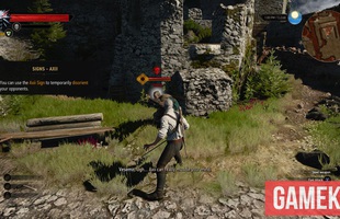2 tháng nữa The Witcher 3 sẽ có bản Việt hóa, hiện tại đã chuyển ngữ xong toàn bộ quest chính và phụ