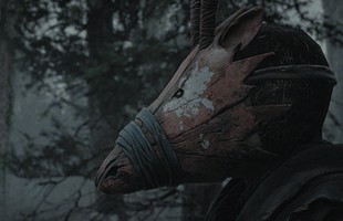 Cài ngay bản mod biến Fallout 4 trở thành game kinh dị lạnh sống lưng