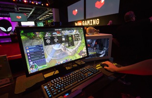 Lần đầu tiên có sự kiện game do YouTube tổ chức tại Việt Nam
