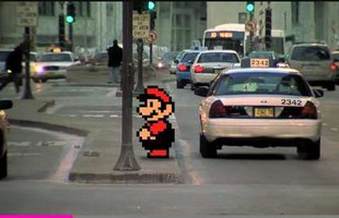 Giả thuyết đáng sợ: Phải chăng loài người đang sống trong 1 video game?