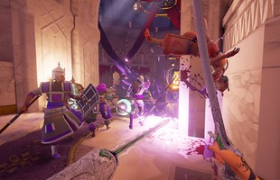 Cuối tuần rồi, tìm game online nào vui nhất để chơi cùng bạn bè?
