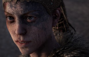Hellblade: Senua's Sacrifice - Tựa game cho người chơi vào vai kẻ tâm thần ra mắt ngày 08/08