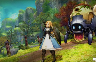 Top game online Á Đông tuyệt hay dành riêng cho game thủ Việt
