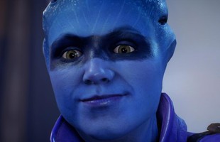 Choáng: Mass Effect Andromeda chỉ được làm trong 1 năm rưỡi, bảo sao game toàn lỗi