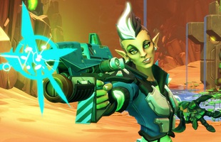 Những game online tuyệt hay dành cho game thủ Việt thích đổi gió