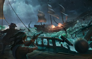 Top game online "chất", thế giới rộng lớn khám phá mãi không hết