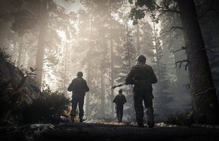 Call of Duty còn phải bị chửi thế nào nữa các bạn mới vừa lòng?