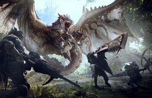 Muốn chinh phục những con quái vật khổng lồ, đây là những game online dành riêng cho bạn