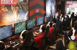 Chơi game, càng đông thì càng vui, nhưng điều này liệu có ai còn nhớ?