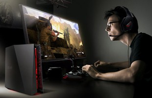 "PC Master Race" - Cuộc chiến không hồi kết, liệu chơi game mượt 60 FPS có phải là tất cả?