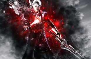 Người Nhật xin lỗi vì không mang Devil May Cry mới tới E3 2017