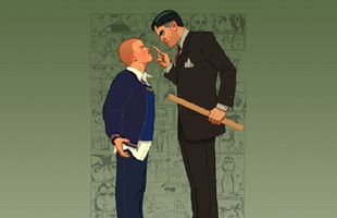 Bully 2 - "GTA tuổi học trò" bất ngờ bị lộ những hình ảnh đầu tiên