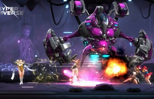 Những game online này đã có bản tiếng Anh, người Việt vào chơi thoải mái