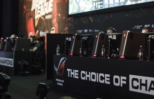 Asus ROG Masters - Giải đấu khủng khởi tranh vòng loại Việt Nam, đội vô địch nhận 30 triệu Đồng!