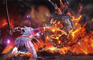 Top game online bom tấn sẽ ra mắt trong tháng 07