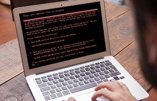 Xuất hiện mã độc tống tiền mới, nguy hiểm hơn cả WannaCry!