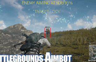 Không ngờ số lượng hacker trong Playerunknown's Battlegrounds chẳng kém gì Đột Kích Việt Nam