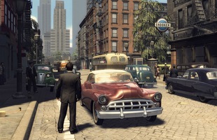 Game huyền thoại thế giới ngầm Mafia II sắp có bản Việt hóa, dự kiến ra mắt ngày 02/09