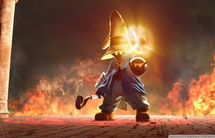 Ra mắt mới chỉ 1 năm, huyền thoại Final Fantasy IX trên PC lại sắp có bản Việt hóa