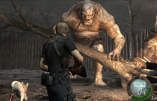 Resident Evil 4 - Phiên bản hay nhất của dòng game Resident Evil đang trở nên đẹp hơn bao giờ hết