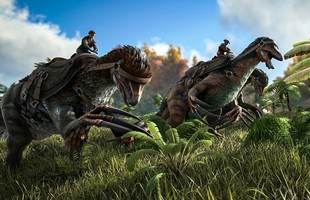 Ngược đời tựa game sinh tồn đang bán với giá chỉ vài trăm nghìn bỗng nhiên tăng giá